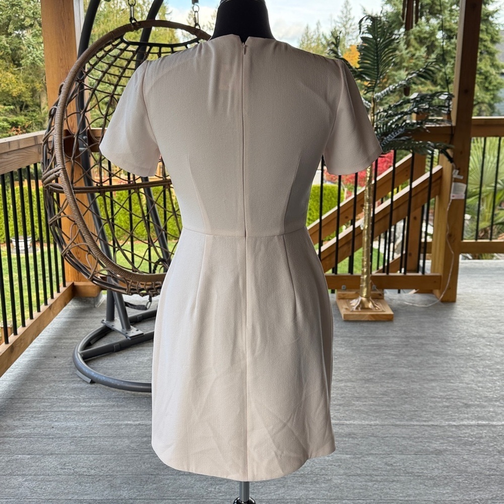 Club Monaco | Lynndalyn Dress - Picture 5 of 7